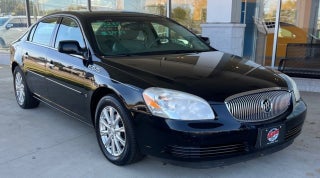 2009 Buick Lucerne CXL