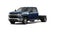 2026 Chevrolet Silverado 3500 HD Chassis Cab LT