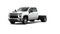 2026 Chevrolet Silverado 3500 HD Chassis Cab LT