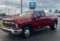 2024 Chevrolet Silverado 3500 HD LT