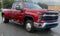 2024 Chevrolet Silverado 3500 HD LT