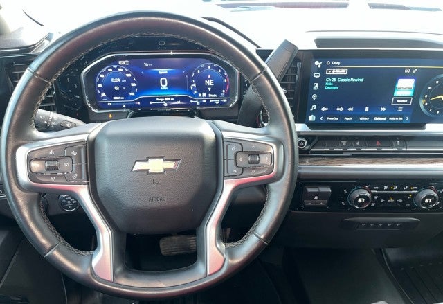 2024 Chevrolet Silverado 3500 HD LT