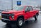 2020 Chevrolet Silverado 3500 HD WT