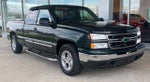 2007 Chevrolet Silverado 1500 LT1