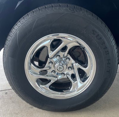 2007 Chevrolet Silverado 1500 LT1