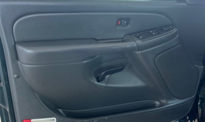 2007 Chevrolet Silverado 1500 LT1