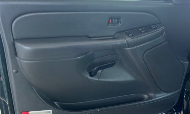 2007 Chevrolet Silverado 1500 LT1