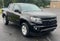 2021 Chevrolet Colorado 4WD LT
