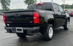 2021 Chevrolet Colorado 4WD LT