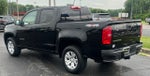 2021 Chevrolet Colorado 4WD LT