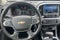 2021 Chevrolet Colorado 4WD LT
