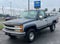 1996 Chevrolet C/K 3500 Cheyenne Fleetside