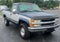1996 Chevrolet C/K 3500 Cheyenne Fleetside