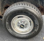 1996 Chevrolet C/K 3500 Cheyenne Fleetside