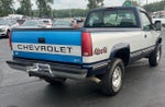 1996 Chevrolet C/K 3500 Cheyenne Fleetside