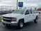2017 Chevrolet Silverado 1500 LS