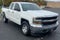 2017 Chevrolet Silverado 1500 LS