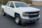 2017 Chevrolet Silverado 1500 LS