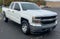 2017 Chevrolet Silverado 1500 LS