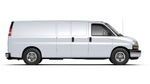 2026 Chevrolet Express Cargo 2500 WT