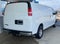 2016 Chevrolet Express Cargo 3500 Base