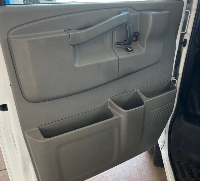 2016 Chevrolet Express Cargo 3500 Base