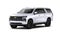 2027 Chevrolet Suburban High Country