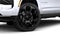 2027 Chevrolet Suburban High Country