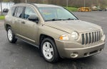2007 Jeep Compass Sport