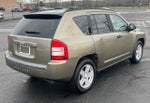 2007 Jeep Compass Sport