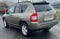 2007 Jeep Compass Sport