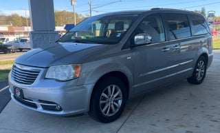 2014 Chrysler Town &amp; Country Touring-L 30th Anniversary