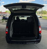 2015 Chrysler Town & Country Touring-L