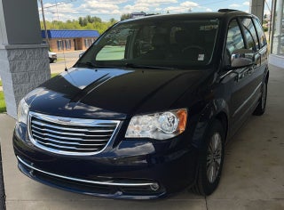 2015 Chrysler Town &amp; Country Touring-L