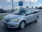 2015 Chrysler Town & Country Touring-L