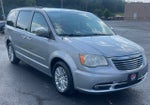 2015 Chrysler Town & Country Touring-L