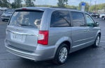2015 Chrysler Town & Country Touring-L