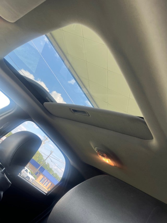 2006 Pontiac Torrent Base