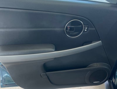 2006 Pontiac Torrent Base