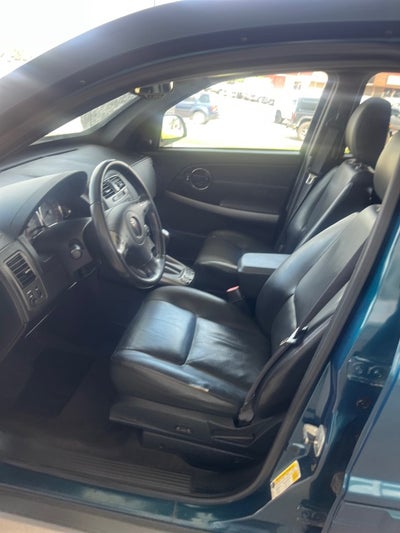 2006 Pontiac Torrent Base