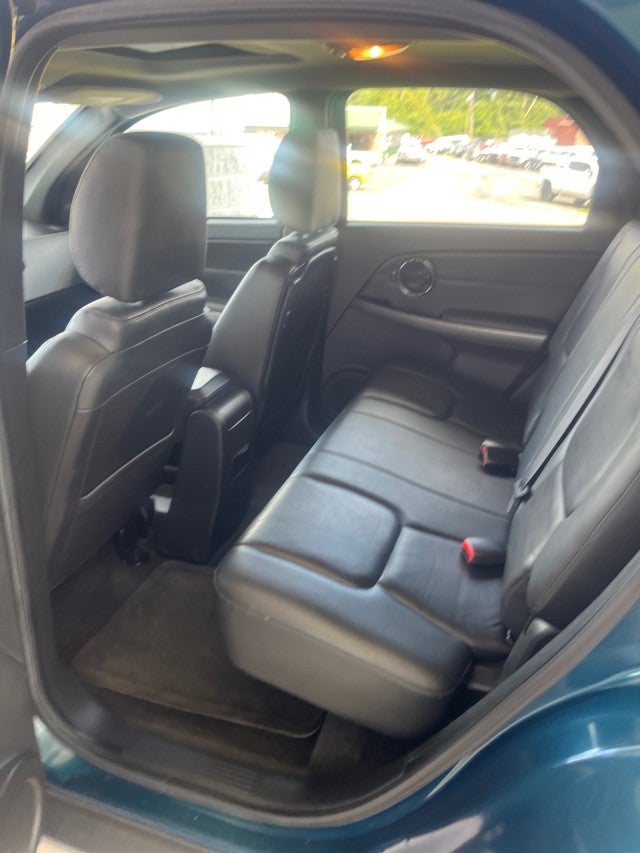 2006 Pontiac Torrent Base