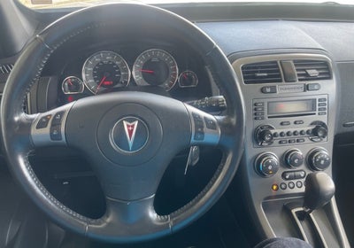 2006 Pontiac Torrent Base