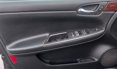 2008 Chevrolet Impala LT