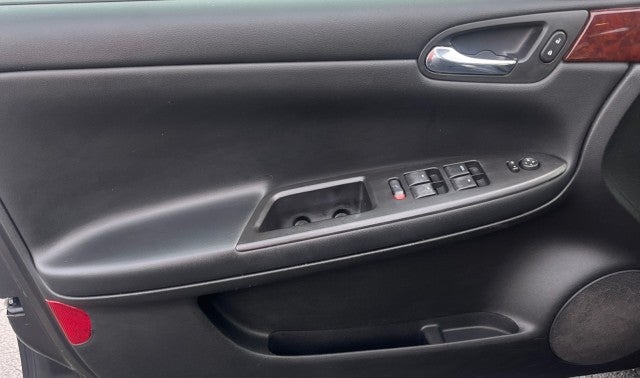 2008 Chevrolet Impala LT