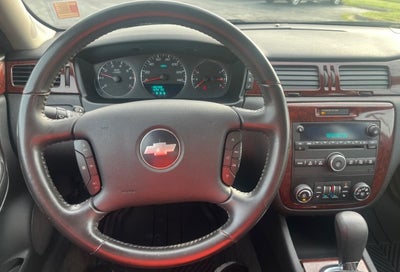 2008 Chevrolet Impala LT