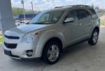 2013 Chevrolet Equinox LTZ