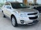 2013 Chevrolet Equinox LTZ