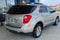 2013 Chevrolet Equinox LTZ