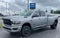 2022 RAM 3500 Big Horn Crew Cab 4x4 8' Box