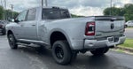 2022 RAM 3500 Big Horn Crew Cab 4x4 8' Box